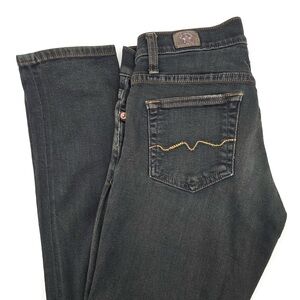 Red Engine Women's Cayenne Skinny Jeans Sz 26